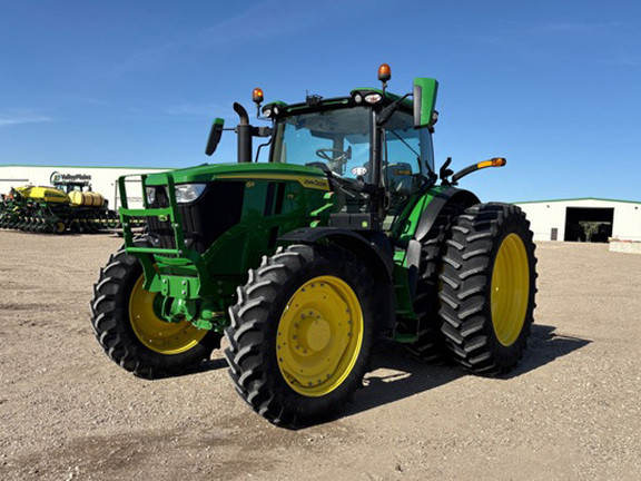 2023 John Deere 6R 175