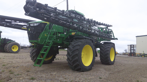 2024 John Deere 616R