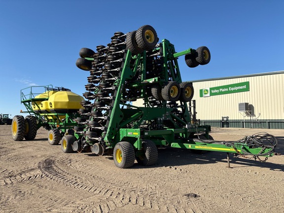 2012 John Deere 1890
