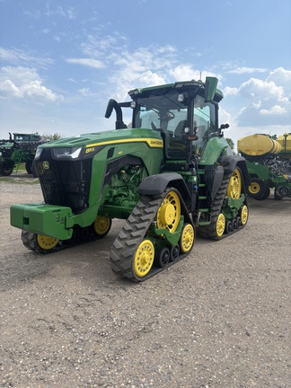 2024 John Deere 8RX 410
