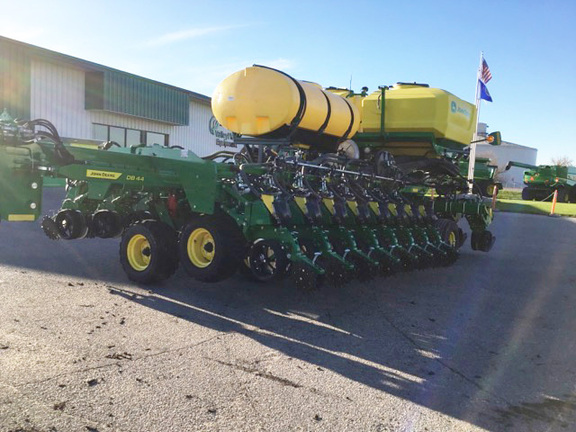 2023 John Deere DB44