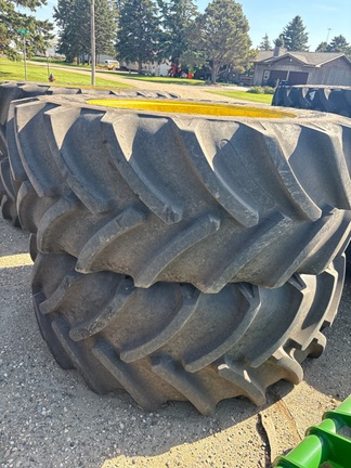 2022 Goodyear 710/60R46