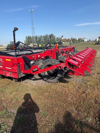 2018 Amity 3750