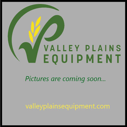 2025 John Deere S7 800