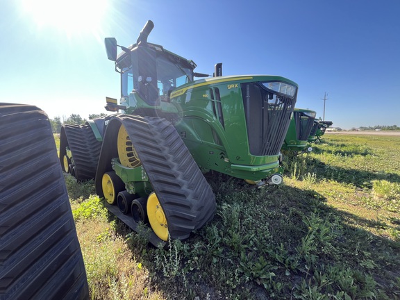 2024 John Deere 9RX 590