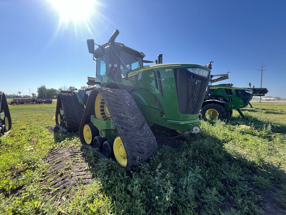 2024 John Deere 9RX 590