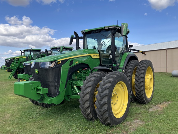 2025 John Deere 8R 280