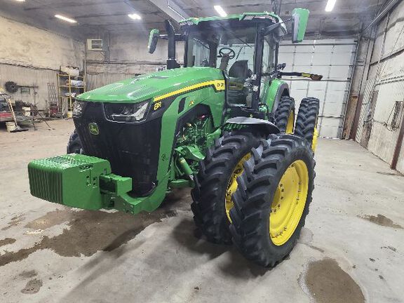 2025 John Deere 8R 280