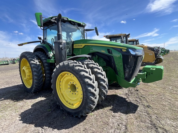 2025 John Deere 8R 280