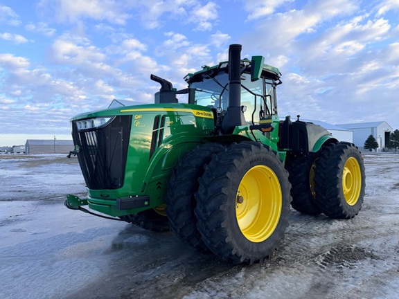 2023 John Deere 9R 440