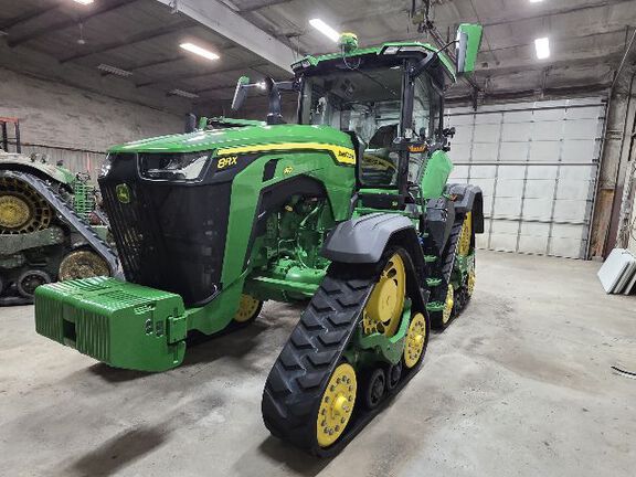 2023 John Deere 8RX 410