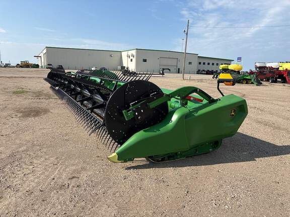 2024 John Deere RD45F