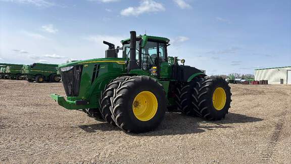 2024 John Deere 9R 440