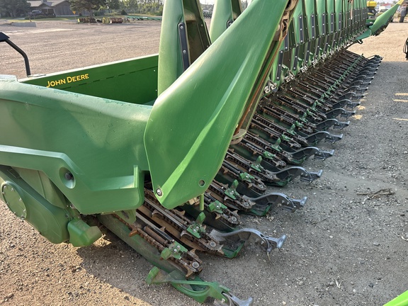 2023 John Deere 18"