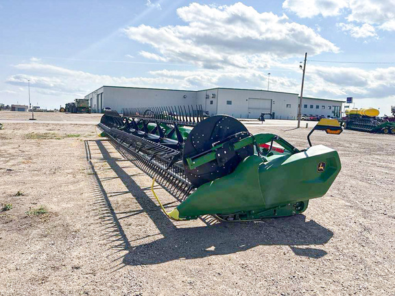 2024 John Deere RD45F
