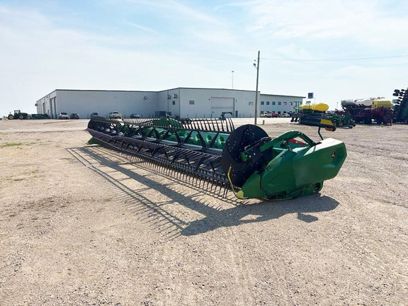 2024 John Deere RD45F