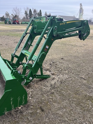 2022 John Deere 54"