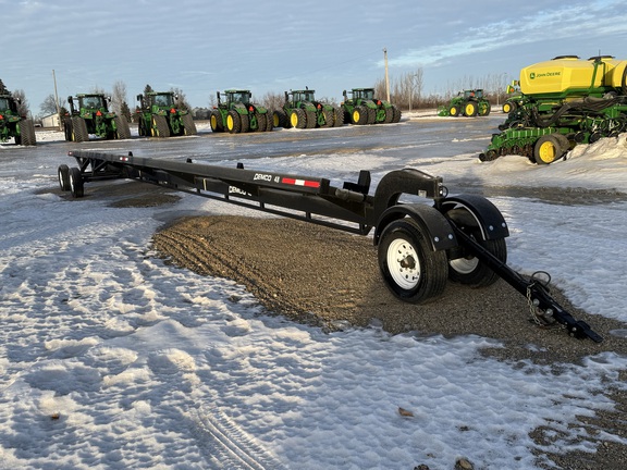 2023 Demco 48