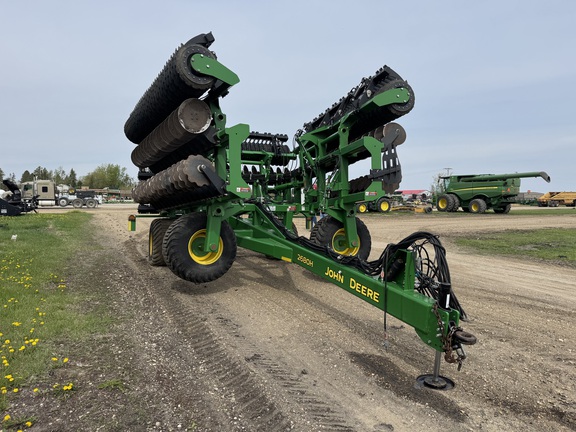 2023 John Deere 2680H
