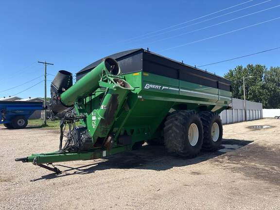 2015 Brent 1596