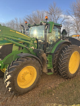 2024 John Deere 6R 175