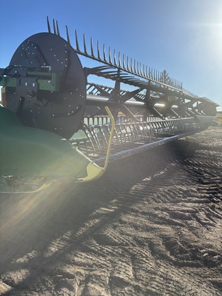 2024 John Deere RD40F