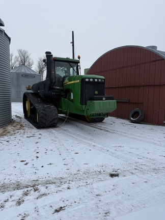 2004 John Deere 620