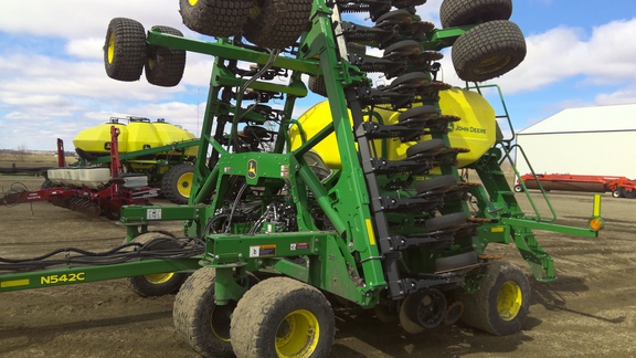 2024 John Deere 54"