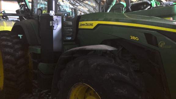 2024 John Deere 8R 280