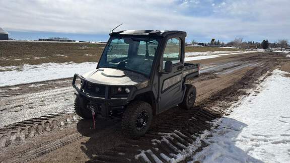 2023 John Deere XUV 835R