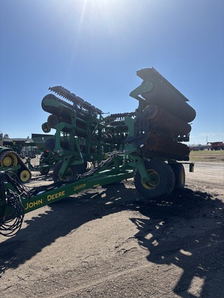 2024 John Deere 2680H