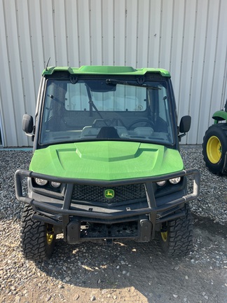 2024 John Deere XUV 835R