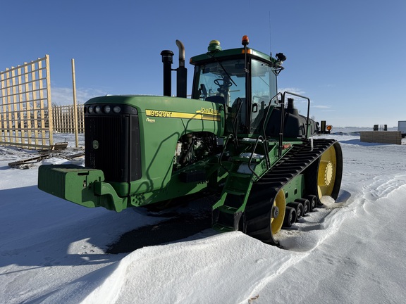 2005 John Deere 9520