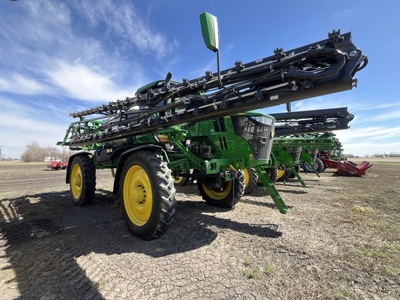 2025 John Deere 616R