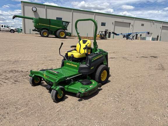 2021 John Deere Z997R