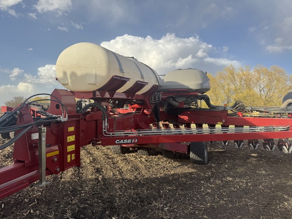 2022 Case IH 2160