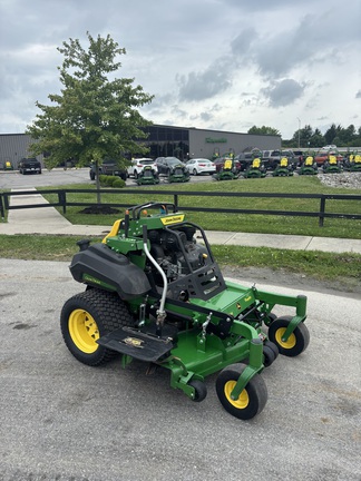 2024 John Deere Q850M