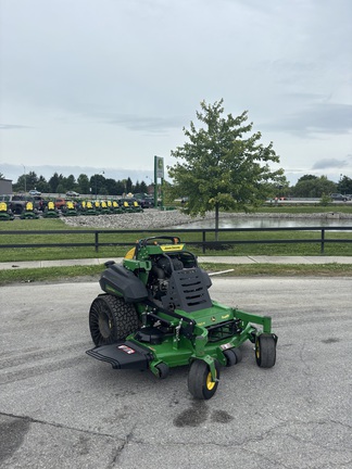 2024 John Deere 850