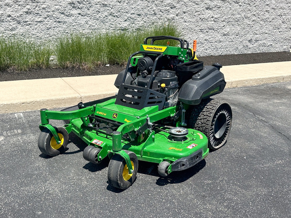2025 John Deere Q850M