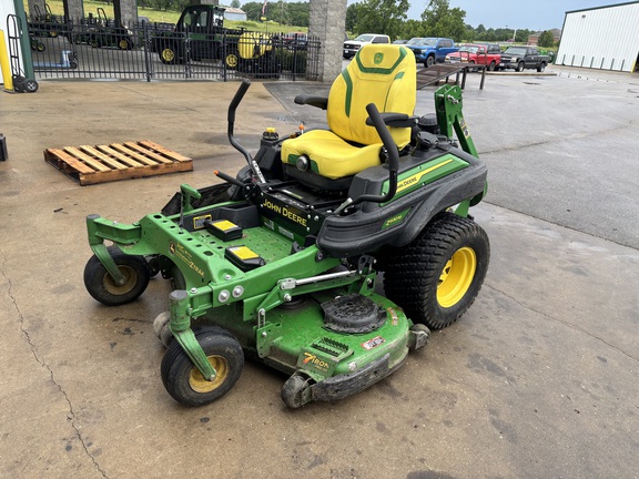 2025 John Deere Z930M
