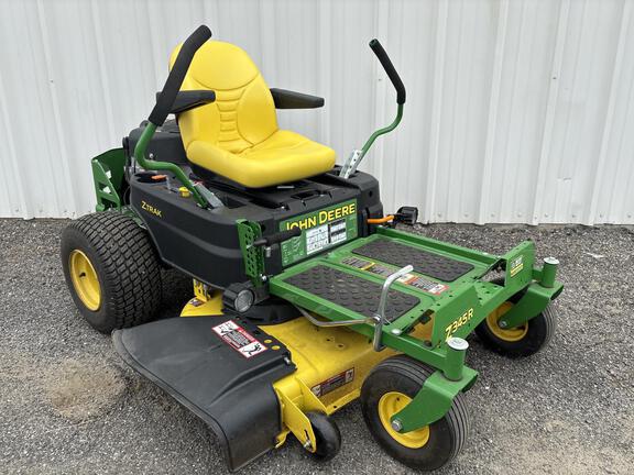 2018 John Deere Z345R