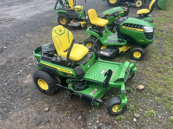 2025 John Deere 30"