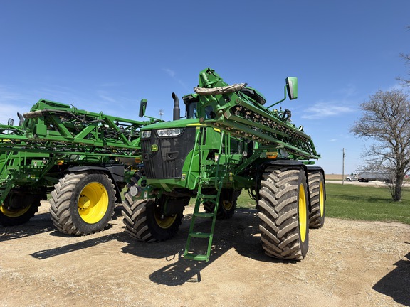 2023 John Deere 616R