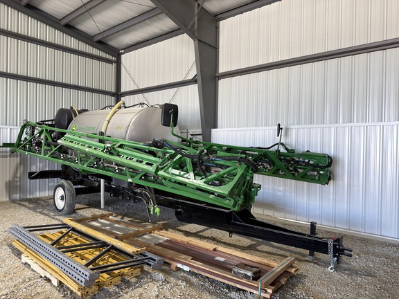 2024 John Deere LS20