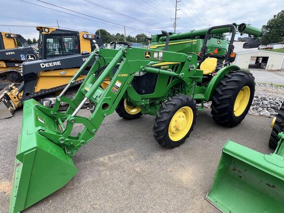 2015 John Deere 5045E