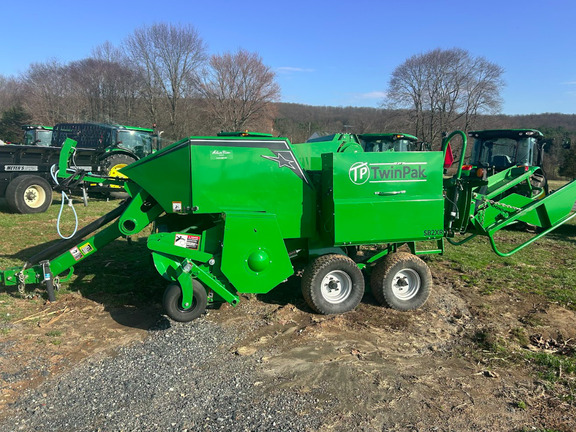 2024 Twin Pak TwinPak SB2XR