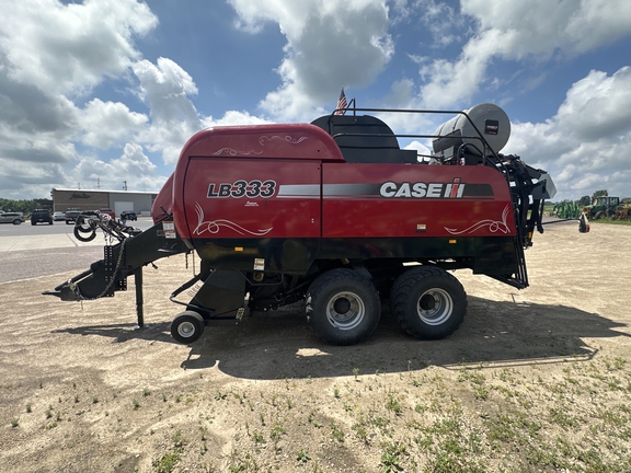 2010 Case IH LB333