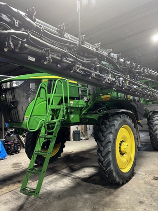 2026 John Deere 412R