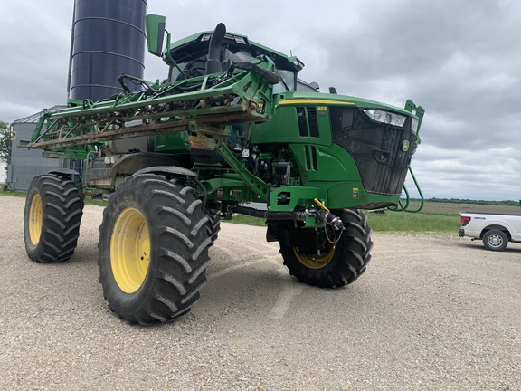 2023 John Deere 410R