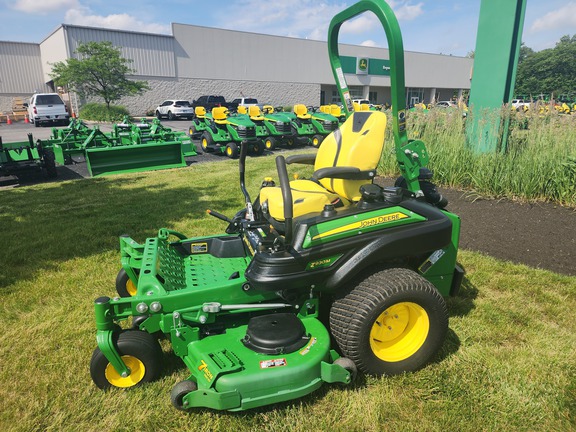 2019 John Deere Z930M